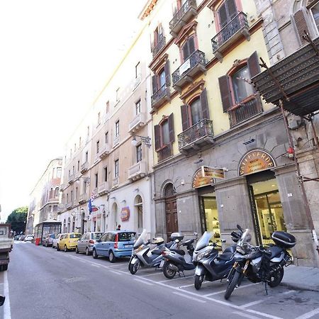 IzzHome Full Center Cozy Cagliari Esterno foto