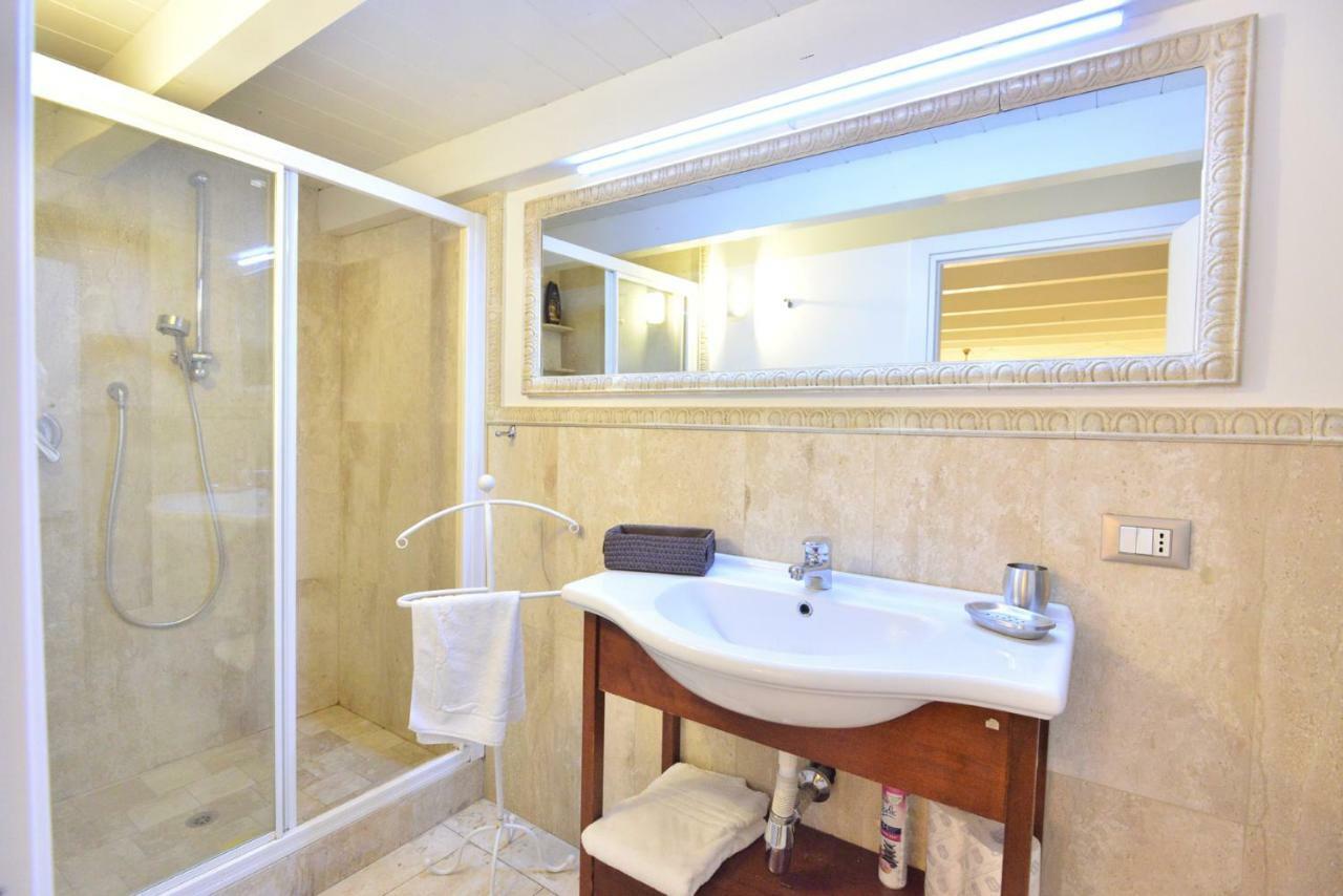 IzzHome Full Center Cozy Cagliari Esterno foto
