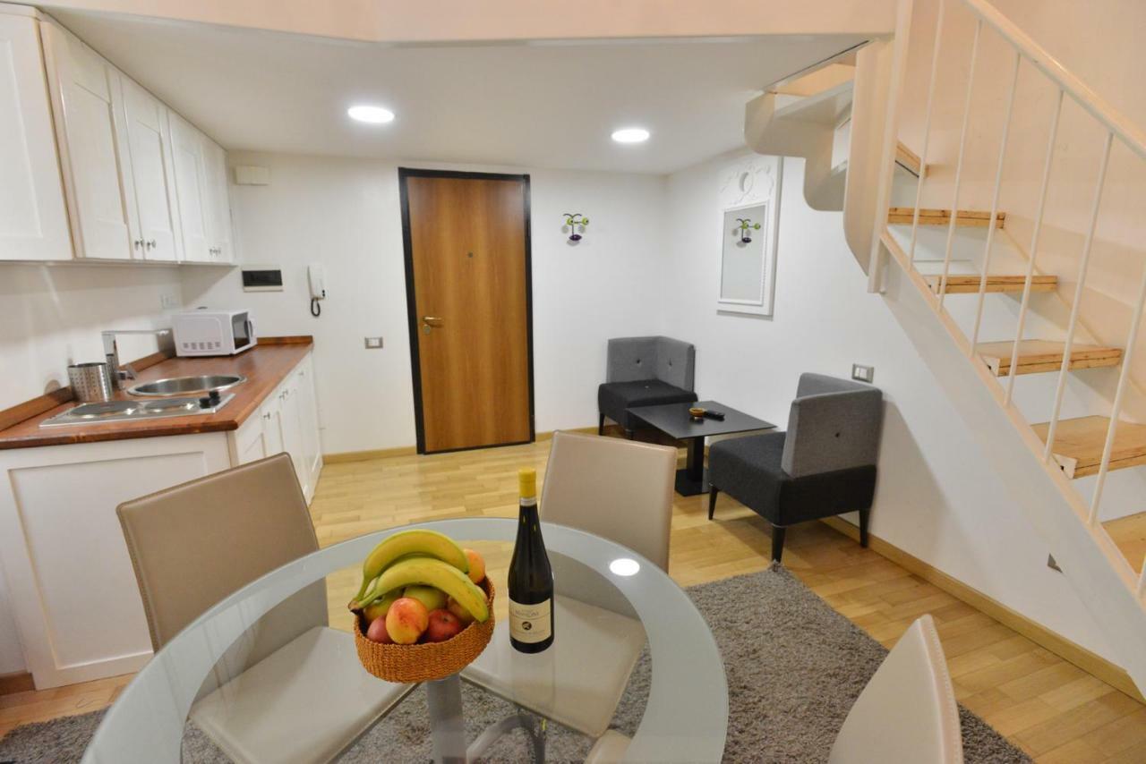 IzzHome Full Center Cozy Cagliari Esterno foto