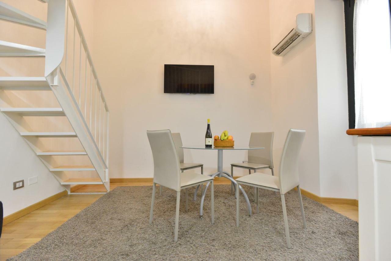 IzzHome Full Center Cozy Cagliari Esterno foto