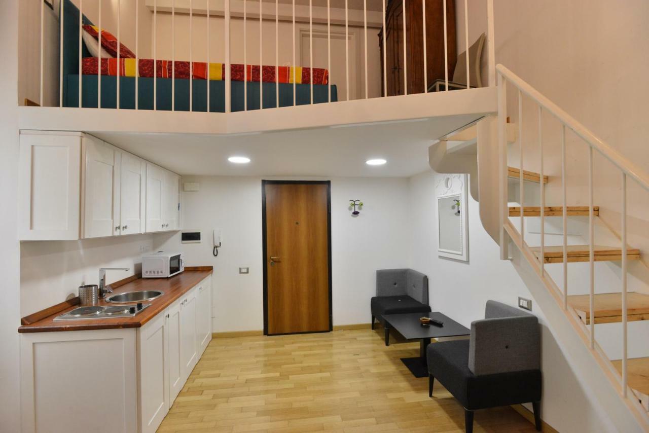 IzzHome Full Center Cozy Cagliari Esterno foto