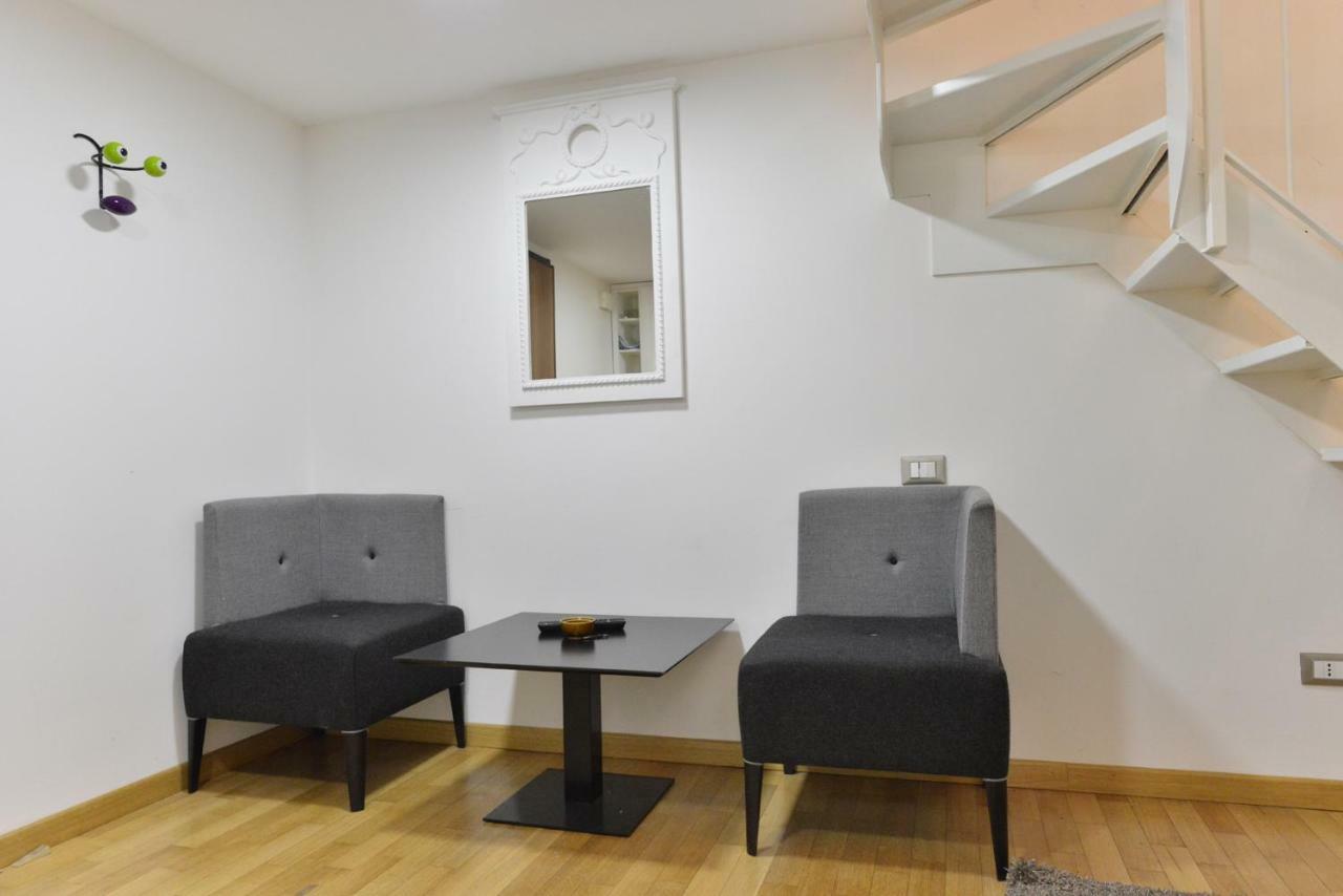 IzzHome Full Center Cozy Cagliari Esterno foto