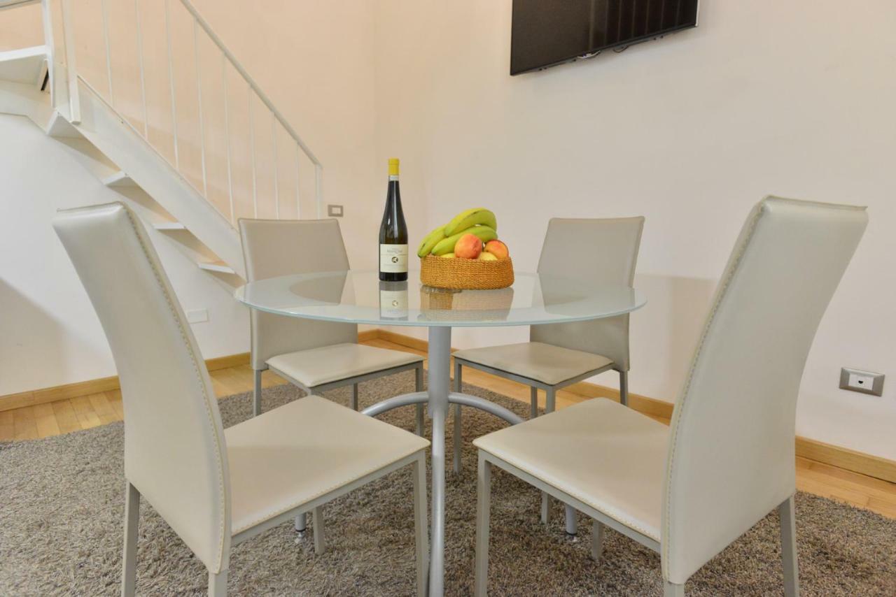 IzzHome Full Center Cozy Cagliari Esterno foto
