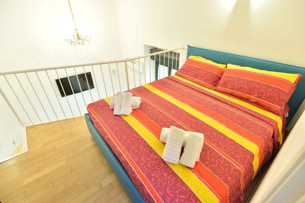 IzzHome Full Center Cozy Cagliari Esterno foto